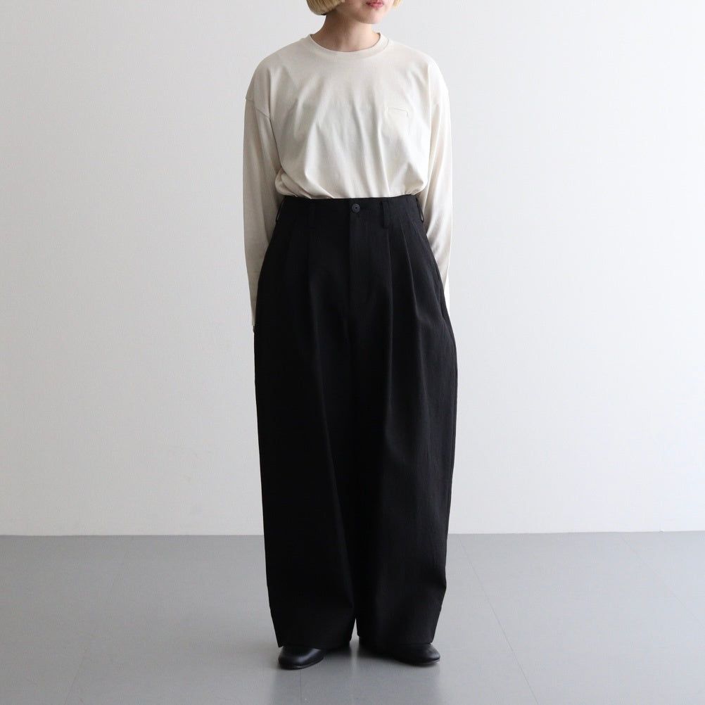 女性モデル(マツオ):156cm　着用サイズ：0