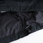 PERTEX QUANTUM AIR Light Thermo Blouson #BLACK [GM253-30435]