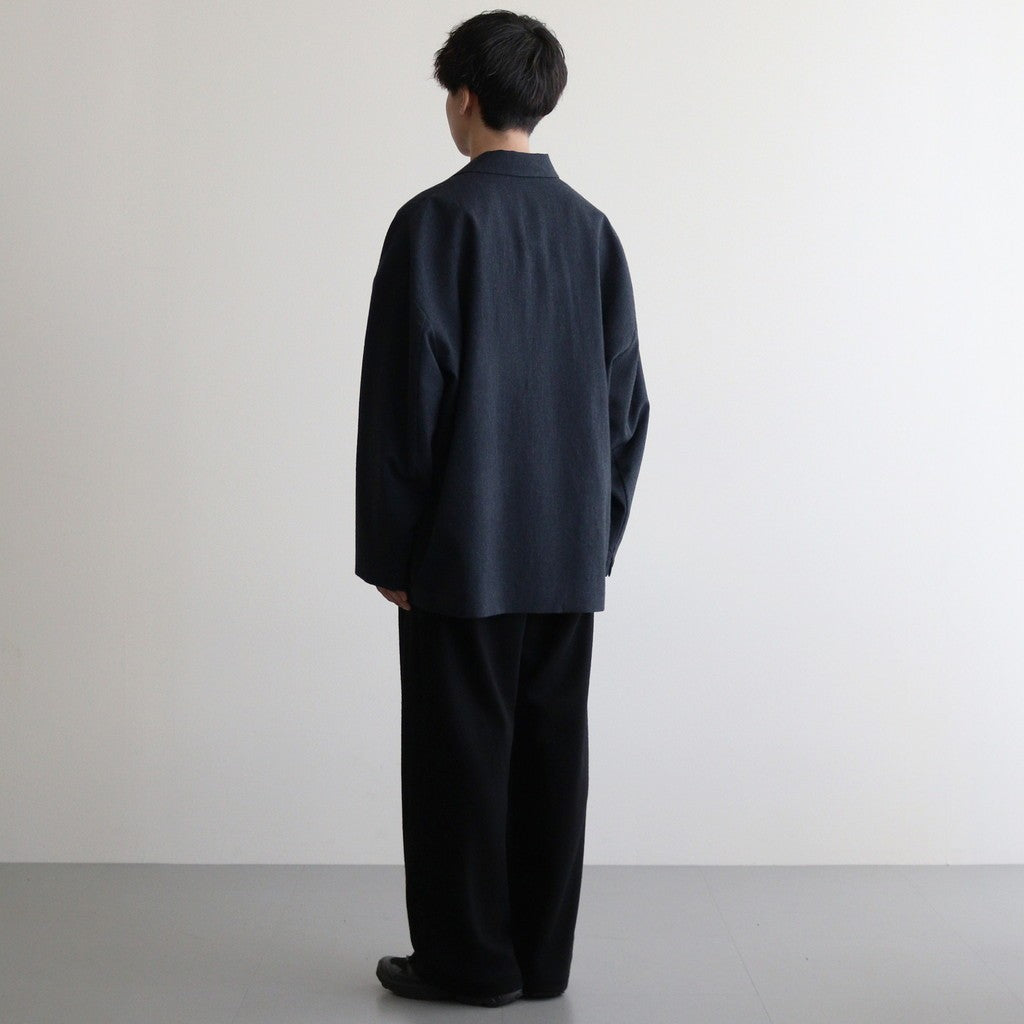 よそいきルーズWJK #NAVY [D224-J126]