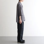 NBXHJK #90 Stone Grey [LE_NC1001JK]