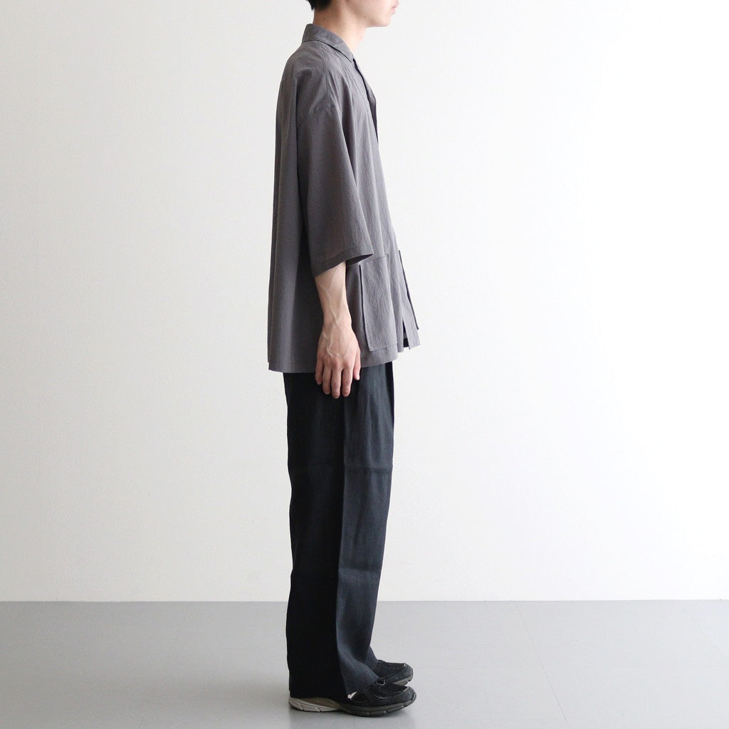 NBXHJK #90 Stone Grey [LE_NC1001JK]