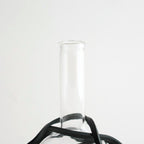 Flat-bottom flask/500ml #Black [sv-hf-500]
