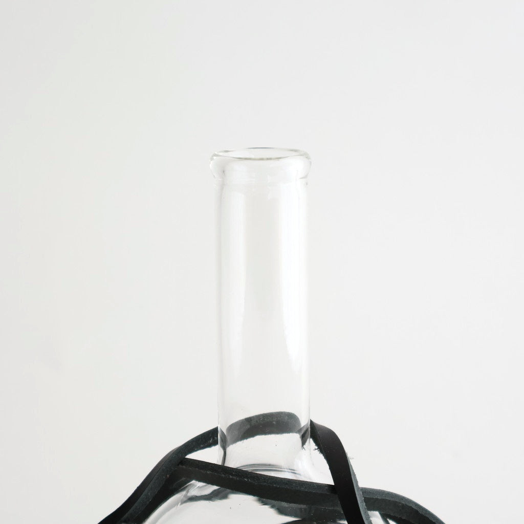 Flat-bottom flask/500ml #Black [sv-hf-500]
