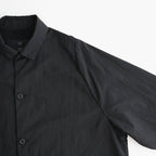 CARTRIDGE SHIRT P #BLACK [TT-CG-SHT-P]