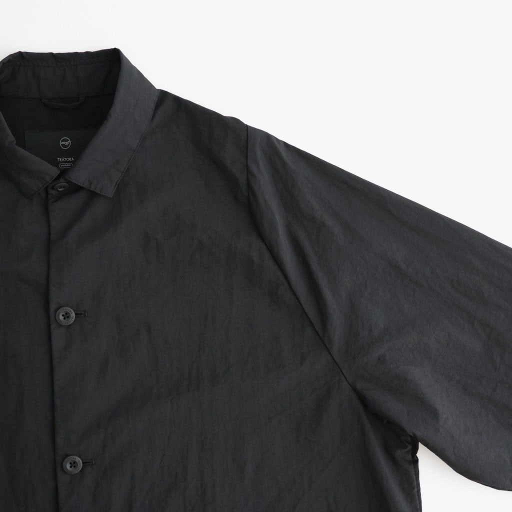 CARTRIDGE SHIRT P #BLACK [TT-CG-SHT-P]