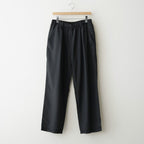 Wallet Pants RESORT GG #GRID BLACK [TT-004R-GG]