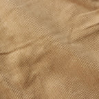 LUCY CORDUROY PANTS #BEIGE [L2002-PT003]