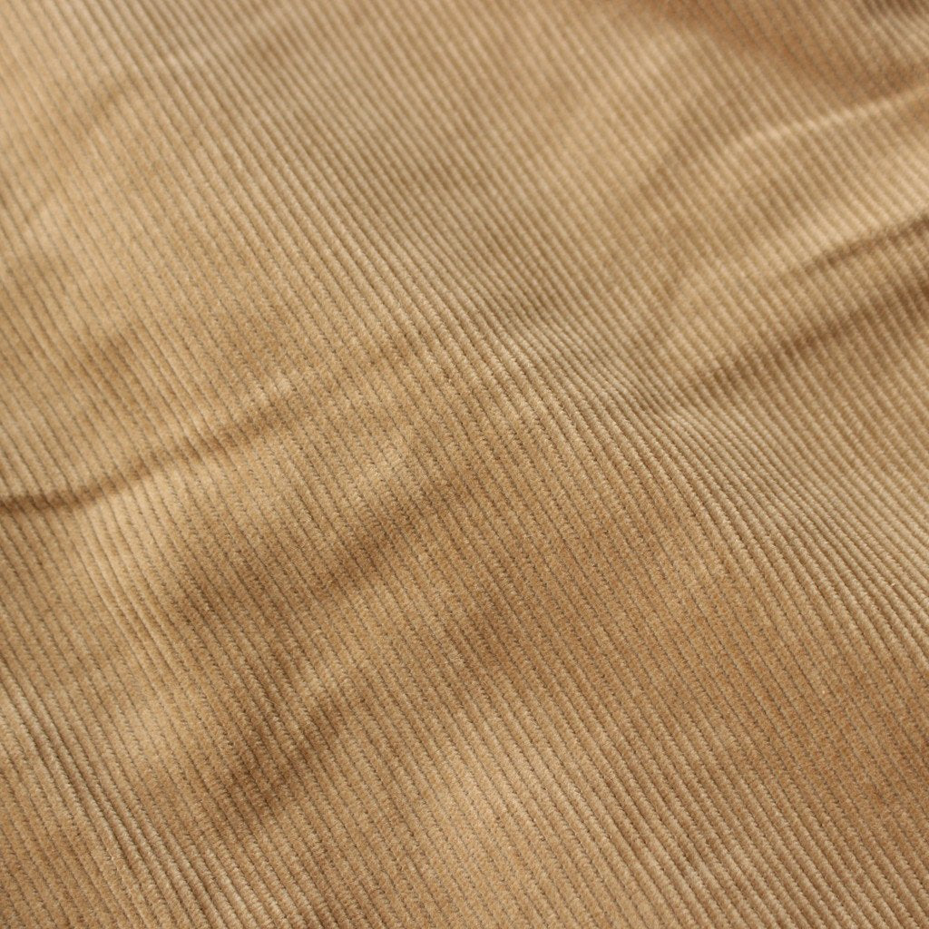 LUCY CORDUROY PANTS #BEIGE [L2002-PT003]