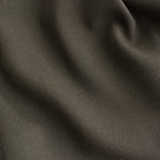 NSLPT｜四子撚りウールカルゼタックワイドテーパードカーゴイージーパンツ #OLIVE [A0_NC183PF]