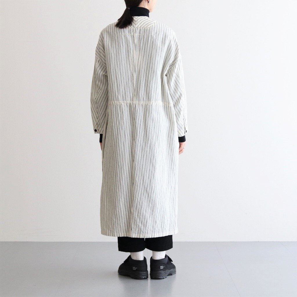 女性モデル(テラオ):166cm　着用サイズ:XS