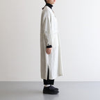 女性モデル(テラオ):166cm　着用サイズ:XS