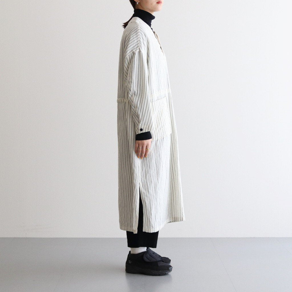 女性モデル(テラオ):166cm　着用サイズ:XS