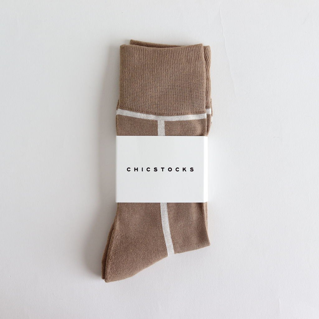 LINE #KURUMI/OFF WHITE [CH-002]