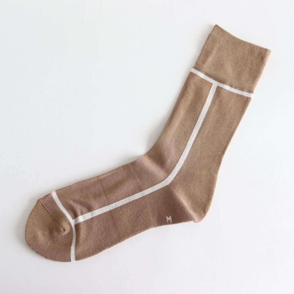 LINE #KURUMI/OFF WHITE [CH-002]