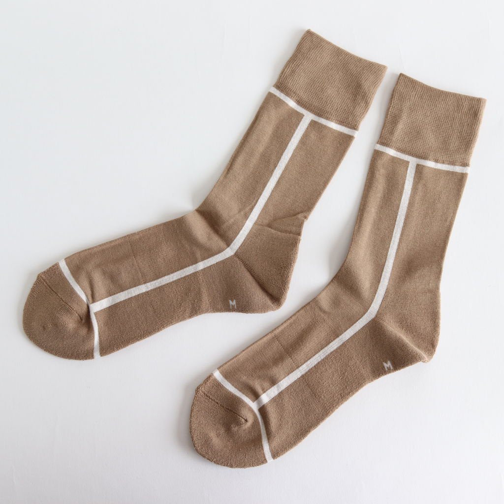 LINE #KURUMI/OFF WHITE [CH-002]