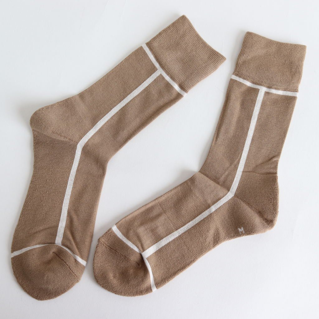 LINE #KURUMI/OFF WHITE [CH-002]