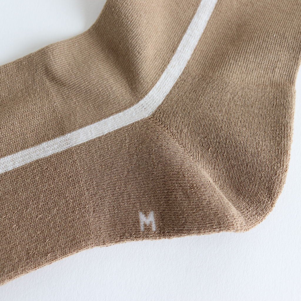 LINE #KURUMI/OFF WHITE [CH-002]