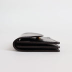 FOLD MINI WALLET #D.BROWN [ACC-F02]