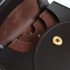 FOLD MINI WALLET #D.BROWN [ACC-F02]