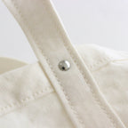 TOOL BAG LARGE #C/L WHITE [41917]