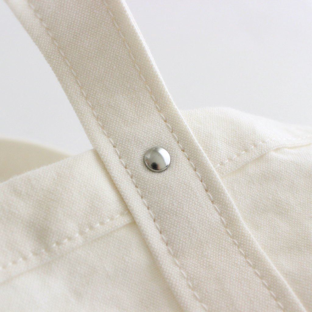 TOOL BAG LARGE #C/L WHITE [41917]