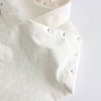 TOOL BAG LARGE #C/L WHITE [41917]