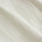 CHINO CLOTH PANTS TUCK STRAIGHT #WHITE [61606]