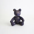 ERA. BEAR MINI TIE DYE #PURPLE [K011]