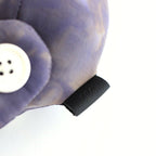 ERA. BEAR MINI TIE DYE #PURPLE [K011]