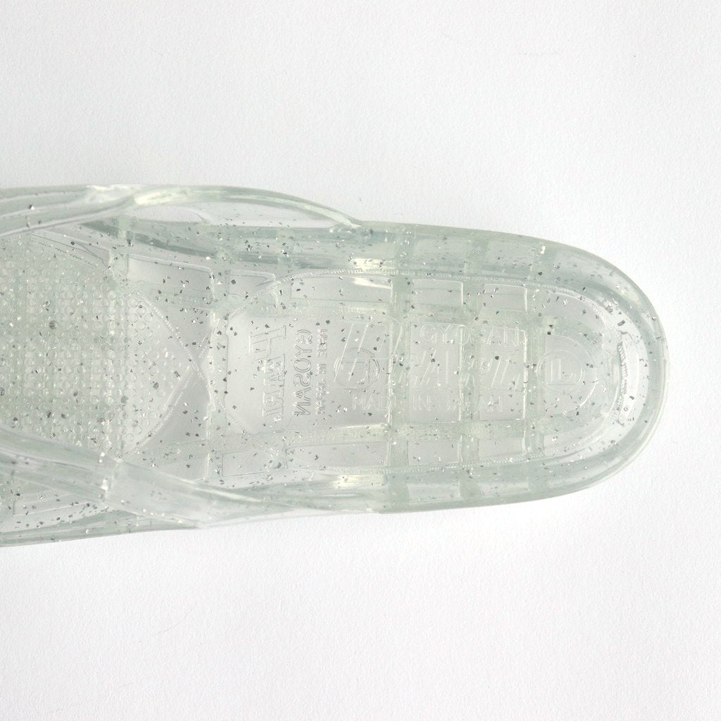 MHL50095 #CLEAR [MHL50095]