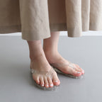 MHL50095 #CLEAR [MHL50095]