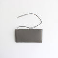 BUBBLE CALF GRASSES POCKET #GRAY [L028]
