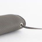 BUBBLE CALF GRASSES POCKET #GRAY [L028]