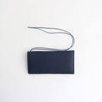 BUBBLE CALF GRASSES POCKET #NAVY [L028]