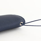 BUBBLE CALF GRASSES POCKET #NAVY [L028]