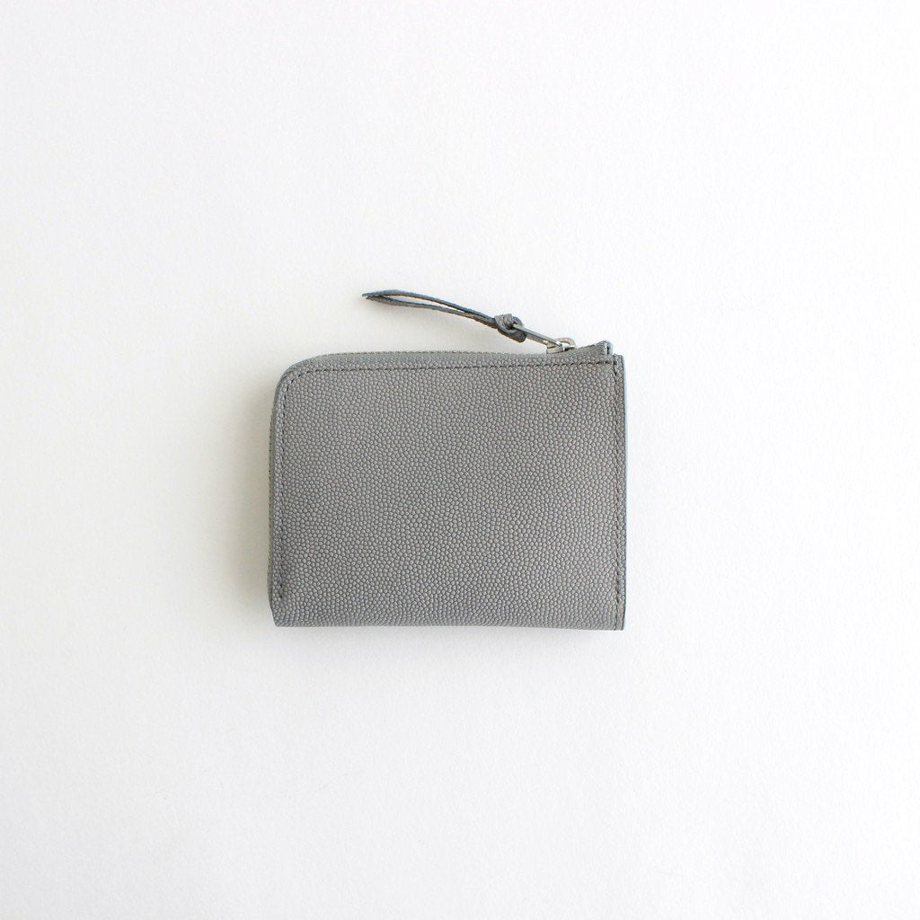 NEW VINTAGE SAND WALLET #GRAY [U005]