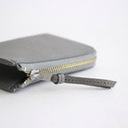NEW VINTAGE SAND WALLET #GRAY [U005]
