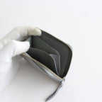 NEW VINTAGE SAND WALLET #GRAY [U005]