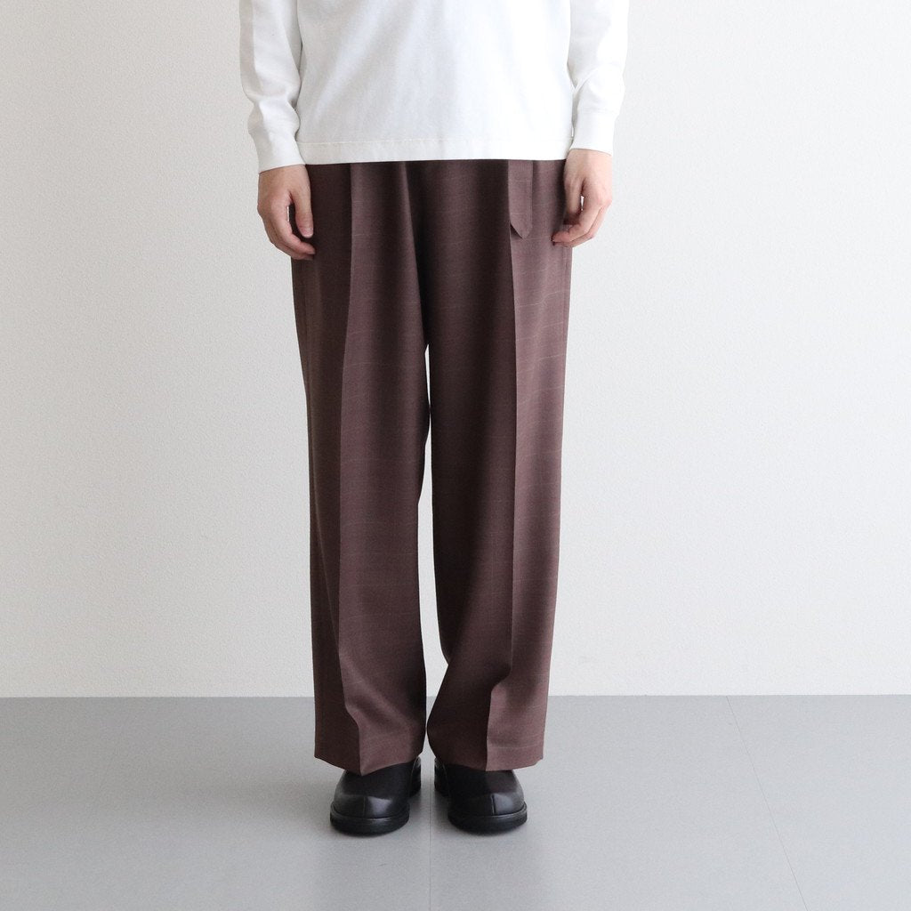 Trending: Trouser Sewing Patterns - The Fold Line