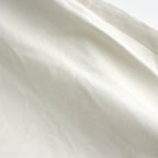 CHINO CLOTH PANTS WIDE STARIGHT #WHITE [61651]