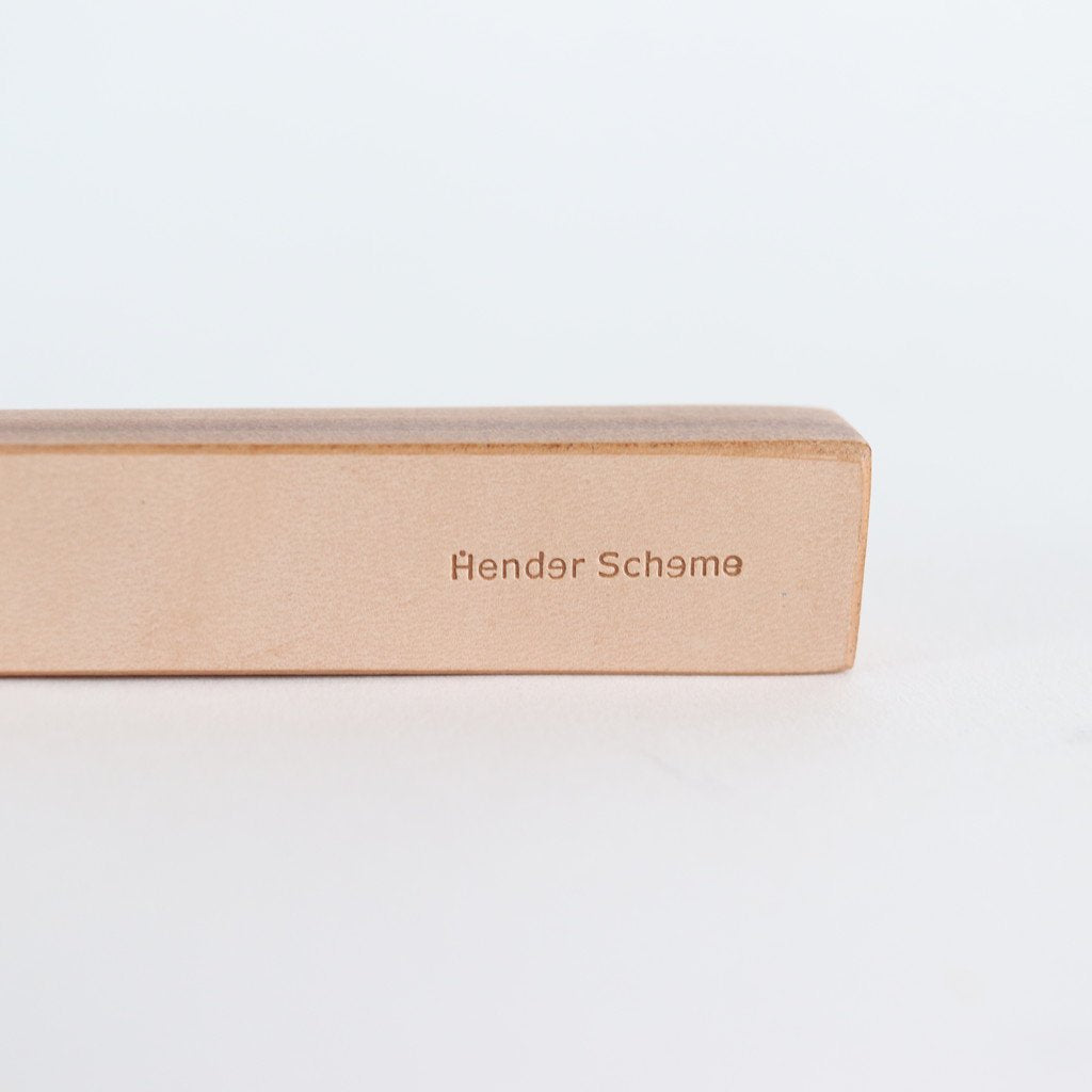 RIVER SIDE #NATURAL [bl-rc-rvs]