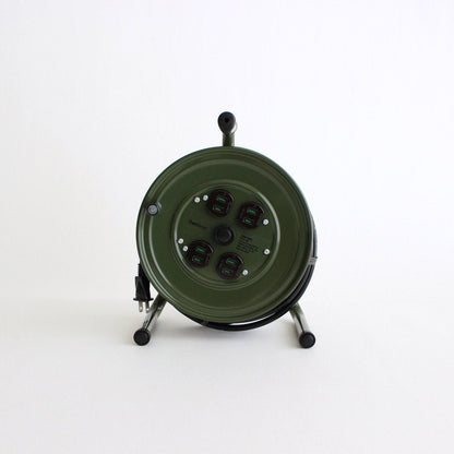 CORD REEL #KHAKI [FSW-21-AC_82]