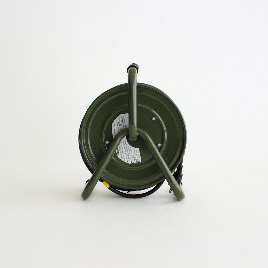 CORD REEL #KHAKI [FSW-21-AC_82]