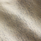 JACQUARD BAL COLLAR COAT #BEIGE [YK22SS0309C]