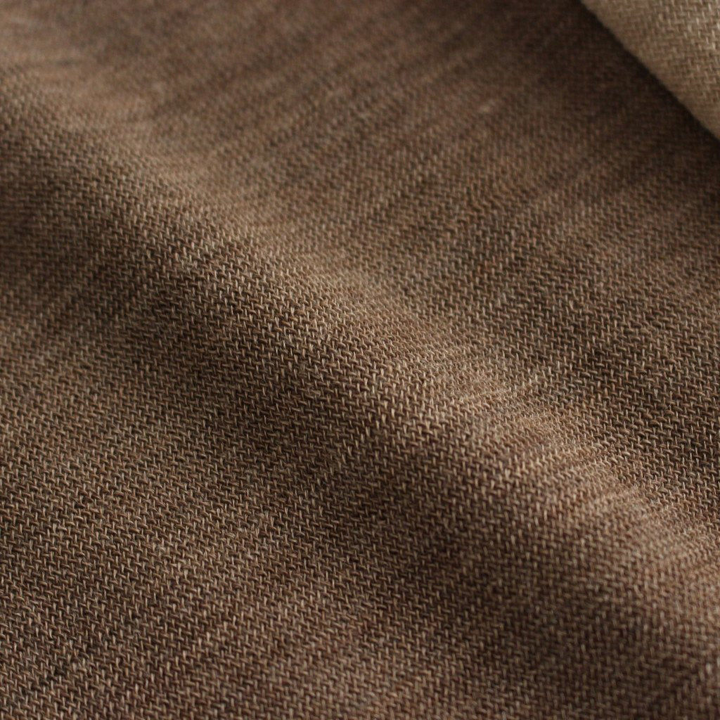 オープンフロントニットTシャツ #MULTI [02S21]