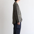 ブレイドカーディガン #KHAKI [02S19]