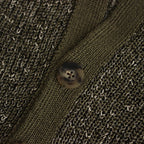 ブレイドカーディガン #KHAKI [02S19]