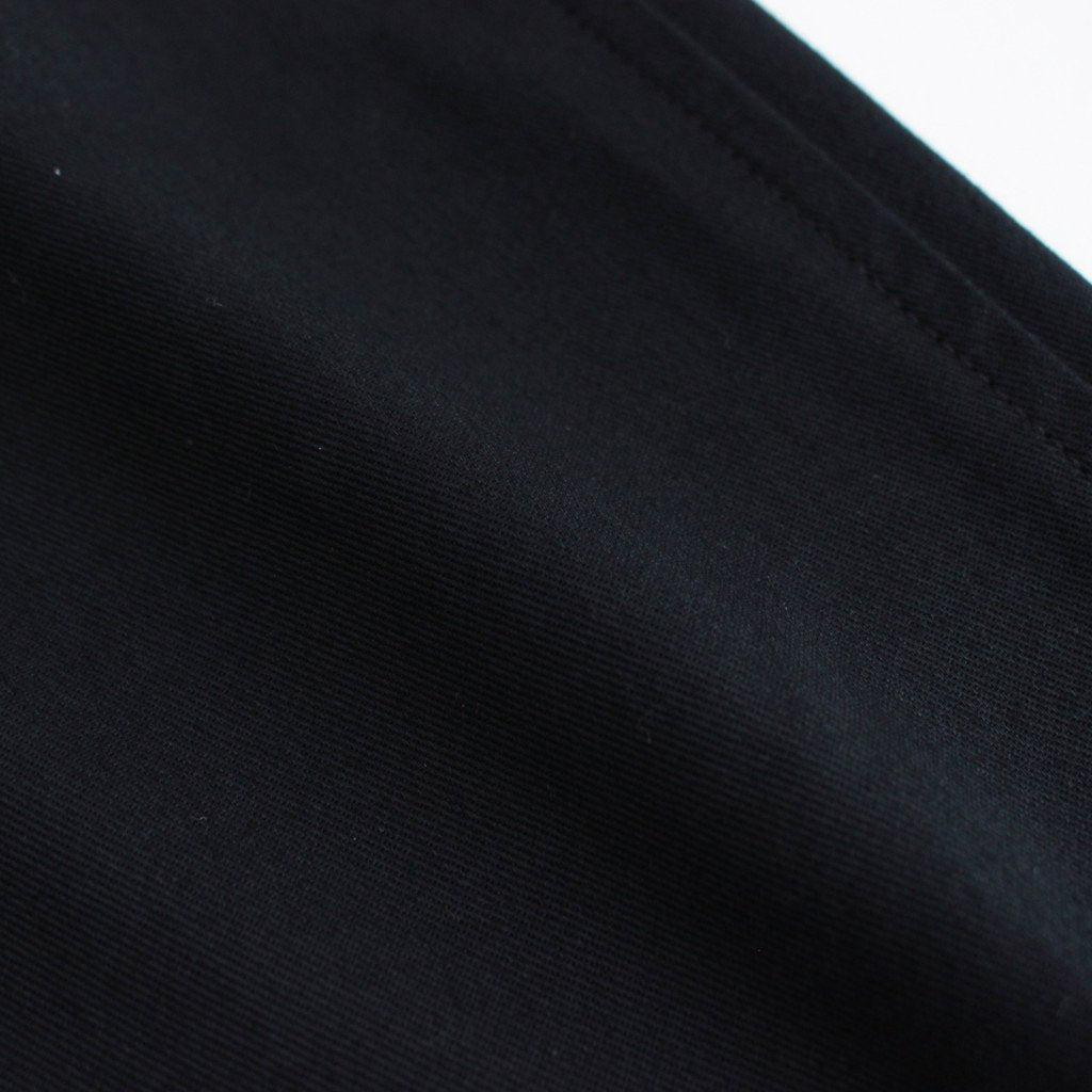DOUBLE BELTED GURKHA SHORT TROUSERS #DARK NAVY [L2201-PT002]
