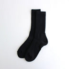 ORIGINAL 3-PACK SOCKS #BLACK [FSW-16-SC_01]