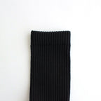 ORIGINAL 3-PACK SOCKS #BLACK [FSW-16-SC_01]